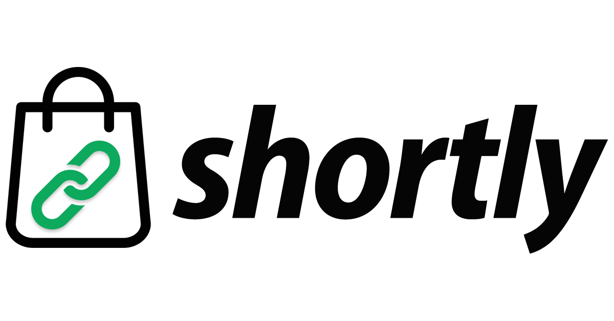 Shortly Bar Code Install the App – SHORTLY